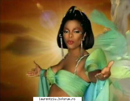 Janet Jackson ft Nelly - Call On Me - Anca - Videoclipuri
