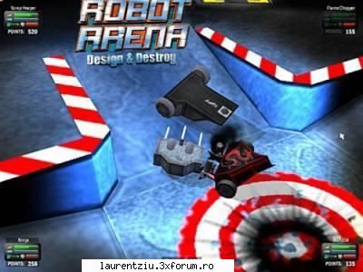 m pus 2 variate la games .. nu stiu pe care o vrei ... si tu s vezi care e varianta pe care o cauti