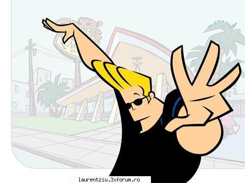 Johny Bravo - Johnny Bravo Seasons 1-2 - Desene animate