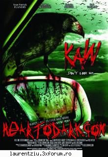 Kaw (2007) DVDRip - Download Password BaczeK4eXtremeWareZ - Filme