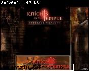 Knights Of The Temple: The Infernal Crusade - You are Paul de Raque, a Knight of the Temple - Games