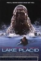 Lake Placid - - Lake Placid - Welcome to Black Lake. Its placid - Filme