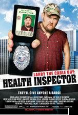 Larry the Cable Guy: Health Inspector (2006) - Download : pass: lx underoath xl - Filme