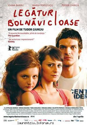Legaturi bolnavicioase aka Love Sick - Legături bolnăvicioase aka Love Sick - Filme Romanesti