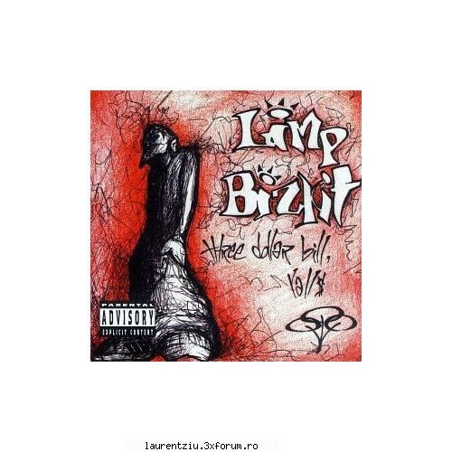Limp Bizkit - Three Dollar Bill - 1. Intro 2. Pollution 3. Counterfeit 4. Stuck 5 - International Music