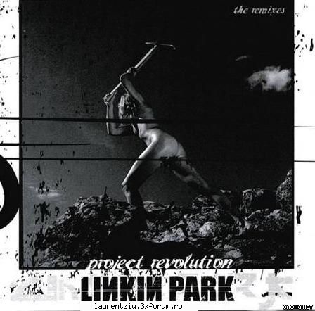 Linkin Park - Project Revolution ( ) - Playlist: Linkin Park - 01 - Cure For The Itch - International Music