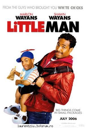 Little Men - An:2006 Gen Download full movie: subtritare - Filme Vechi