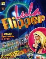 Lula Flipper - stefano - Games
