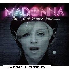 Madonna - The Confessions Tour (2007) - Madonna - The Confessions Tour ( . Future - International Music