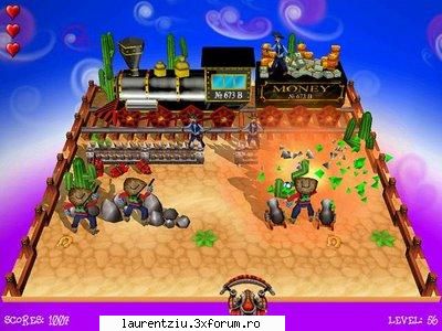 Magic Ball 3 - It's the next magical installment of one - Games