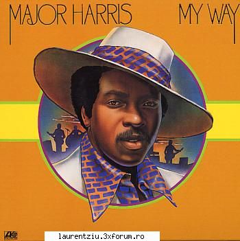 Major Harris-Love won't let me wait - Soft R&B classic & sexy ballad from 1975, This - Videoclipuri