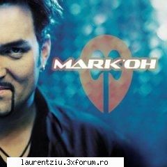 Mark Oh - Mark Oh - Rebirth Tokyo is Calling Desire Let This Party - International Music