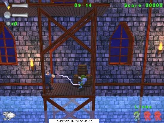 Mars To Earth - FASiSO - Description: Winguel is an alien from Mars, that - Games