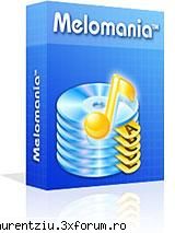Melomania V - Music organizer software for Windows Melomania is - Software PC