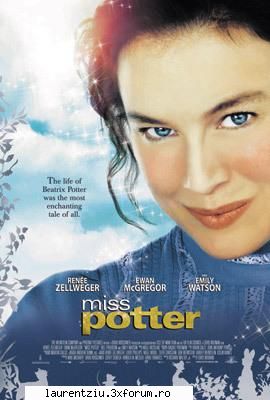 Miss Potter (2007 DVD Rip) - laurentziu20 - Filme