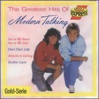 Modern Talking - Remixes Collection - 01 - Lucky Guy (DJ 650604 New Version).mp3 02 - International Music