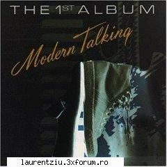 Modern Talking - The 1st Album(1985) - 1. You're My Heart, You're My Soul 2. You Can - International Music