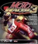 Moto Racer 3 - * Choose from 32 of the fastest bikes in the - Games