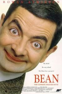 Mr.Bean *All Episodes - 1.MR BEAN 2.The Return of MrBean 3.The Curse of - Filme Vechi