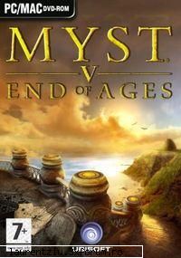 Myst V: End Of Ages - Download: Password: ropovod - Games