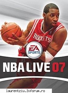 NBA Live 07-RELOADED iSO - NBA 2K7 gives you the chance to be a legend on - Games