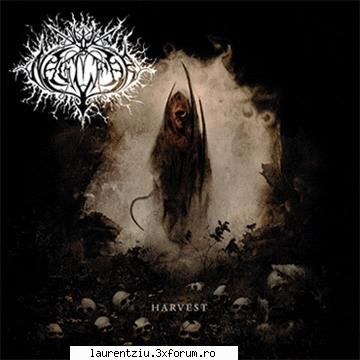 Naglfar - Harvest [2007] - Naglfar - Harvest [2007] tracklisting: 1. Into - International Music
