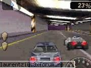 Need For Speed: Most Wanted 3D Java - addicted - Tehnologie Mobila