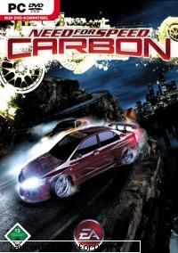Need for Speed Carbon - Need for Speed Carbon delivers the next - Games