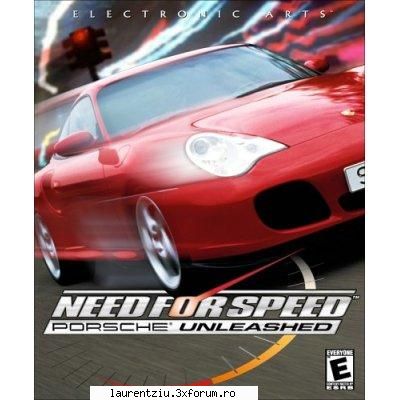 Need for Speed Porsche Unleashed - Need for Speed Porsche Unleashed Satisfying the - Games