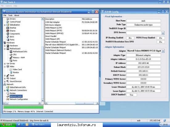 Net Tools - Net Tools description Download Net Tools contains - Software PC