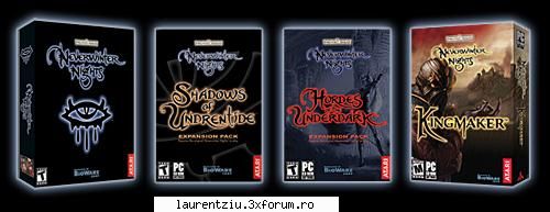 Neverwinter Nights Diamond - Experience one of the most popular role-playing - Games