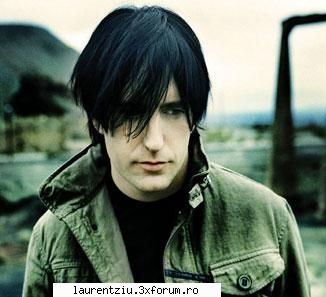 Nine Inch Nails-Something I can never have - Off his 1989, three times platinum, Pretty Hate - Videoclipuri