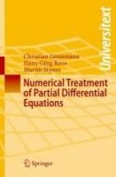 Numerical Treatment of Partial Differential Equations (Universitext) - Numerical Treatme - International Books