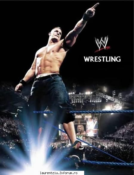 Official WWE No Way out 2008 Theme Song - julya - International Music