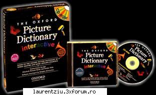 Oxford Picture Dictionary - Oxford Picture Dictionary Download - International Books