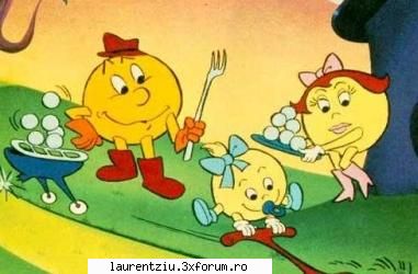 Pac-Man - julya - Desene animate