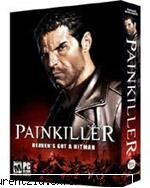 Painkiller - stefano - Games