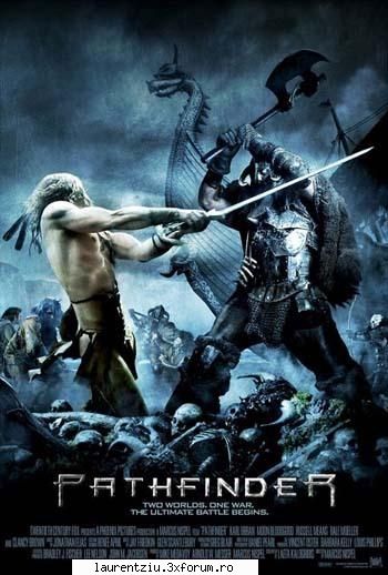 Pathfinder TS.XviD - Sample Links Password lorddl - Filme
