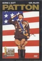 Patton (1970) - Patton 1970 DVDRiP Download CD1 CD2 - Filme Vechi