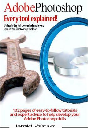 Photoshop - Every Tool Explained - Features : * Navigating and Editing Your Images * - International Books