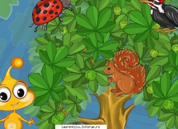 Piticlic - Castana fermecata - Piticlic - Castana fermecata Download - Games