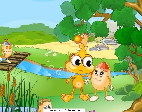 Piticlic - Ovipui al nu stiu cui - Piticlic - Ovipui al nu stiu cui Download - Games