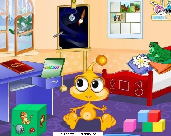 Piticlic si camera cu surprize - Piticlic si camera cu surprize Download - Games