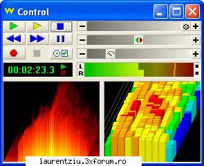 Portable GoldWave 5.23 - GoldWave este un editor de sunet gratuit - Software PC