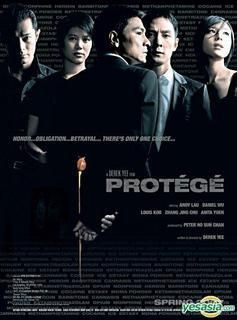 Protege (2007) - Pass: freshdl.com - Filme