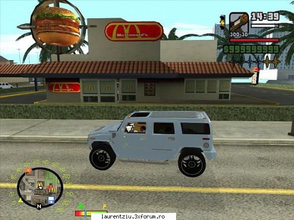 [RS.com]GTA:Xtreme - GTA: Xtreme Description: First run game - Games