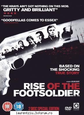 Rise Of The Footsoldier - DVDRip.XviD-DoNE.AVI (2007) - julya - Filme
