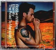 Robbie Williams Road To Mandalay - Download Link ; Pass: 4591 - International Music