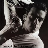 Robbie Williams : The Love Songs - The Love Songs No Regrets Knutsford City Limits - International Music