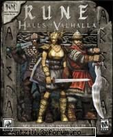 Rune Halls of Valhalla (REQUEST) - Download: Password - Games